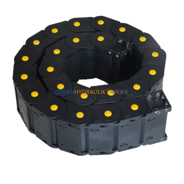 Nylon Cable Chain