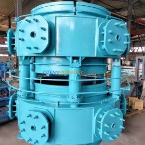Electrode clamping device